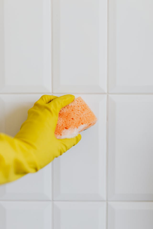 Dust Busters Cleaning Services